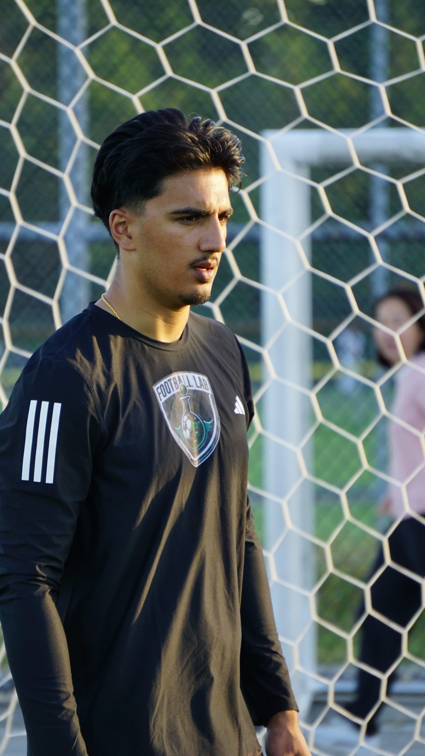 Justyn Sandhu